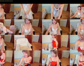 summerliza — 112 minute Chaturbate female cam show recording, 720p, Nov 13, 2025