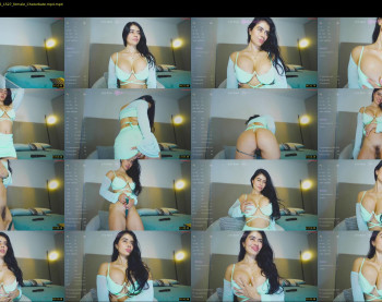 sunnymorrison — 37 minute Chaturbate female cam show recording, 720p, Nov 13, 2025