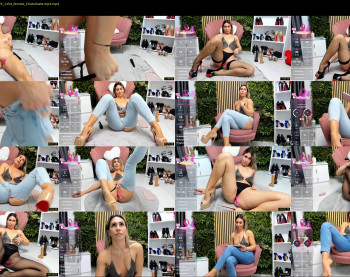 sweetcherry30_ — 100 minute Chaturbate female cam show recording, 720p, Nov 13, 2025