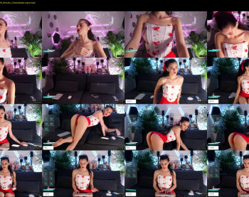 taanni_bc — 16 minute Chaturbate female cam show recording, 720p, Nov 14, 2025