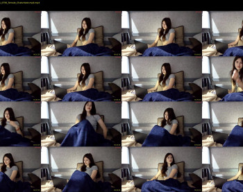 tempiebunting — 7 minute Chaturbate female cam show recording, 720p, Nov 13, 2025