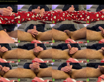 therealdylansdick — 15 minute Chaturbate male cam show recording, 720p, Nov 13, 2025