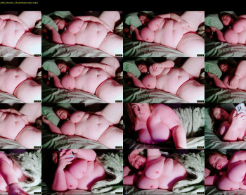 thiccjess420 — 23 minute Chaturbate female cam show recording, 720p, Nov 13, 2025