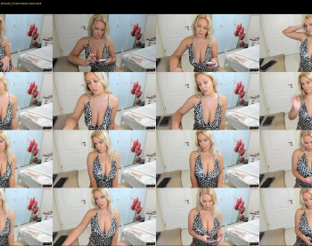 tiffany0 — 10 minute Chaturbate female cam show recording, 720p, Nov 13, 2025