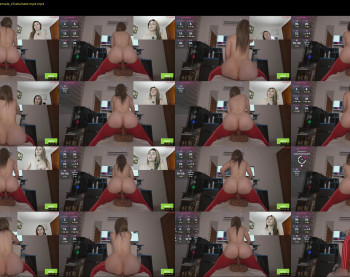 tinacb — 42 minute Chaturbate female cam show recording, 720p, Nov 14, 2025