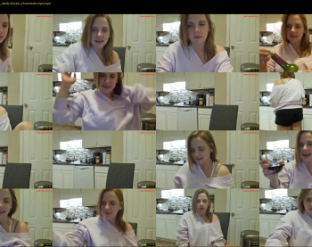 tinywithtiddies — 16 minute Chaturbate female cam show recording, 360p, Nov 13, 2025