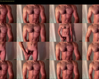 tommy4193 — 19 minute Chaturbate male cam show recording, 720p, Nov 13, 2025