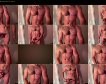 tommy4193 — 50 minute Chaturbate male cam show recording, 720p, Nov 13, 2025