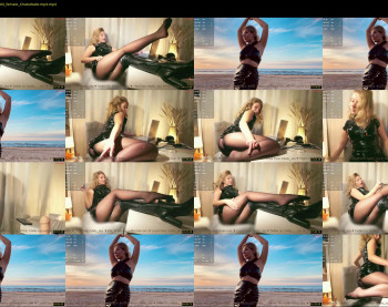 totally_spy — 59 minute Chaturbate female cam show recording, 720p, Nov 14, 2025