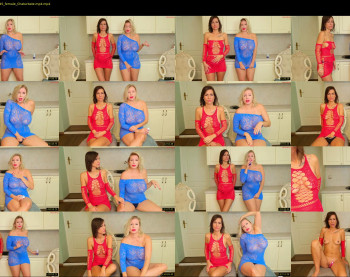 tunderose — 121 minute Chaturbate female cam show recording, 720p, Nov 13, 2025