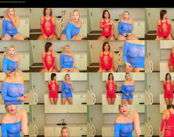 tunderose — 15 minute Chaturbate female cam show recording, 720p, Nov 13, 2025