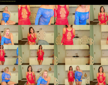 tunderose — 114 minute Chaturbate female cam show recording, 720p, Nov 13, 2025