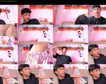 twinksboys_23 — 24 minute Chaturbate male cam show recording, 720p, Nov 13, 2025