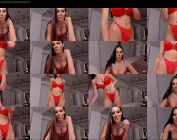 unforgettable_s — 123 minute Chaturbate female cam show recording, 720p, Nov 13, 2025