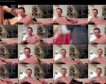 urmilkerguy — 21 minute Chaturbate male cam show recording, 720p, Nov 13, 2025