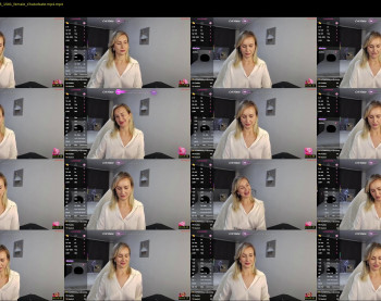 vanessakleiner — 11 minute Chaturbate female cam show recording, 720p, Nov 13, 2025