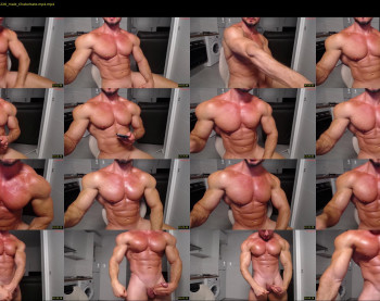 vecinito_ctb — 35 minute Chaturbate male cam show recording, 720p, Nov 13, 2025