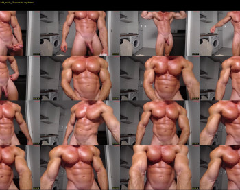 vecinito_ctb — 12 minute Chaturbate male cam show recording, 720p, Nov 13, 2025