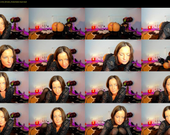 viciousqueen — 5 minute Chaturbate female cam show recording, 720p, Nov 13, 2025