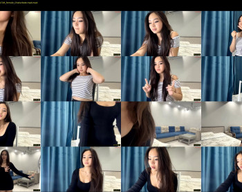 winterluchini — 36 minute Chaturbate female cam show recording, 720p, Nov 13, 2025
