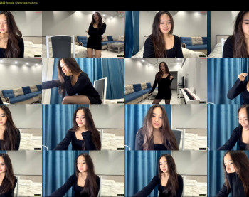 winterluchini — 60 minute Chaturbate female cam show recording, 720p, Nov 13, 2025