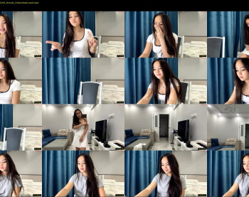 winterluchini — 112 minute Chaturbate female cam show recording, 720p, Nov 13, 2025