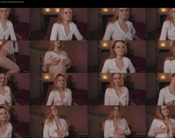 your_kat — 96 minute Chaturbate female cam show recording, 720p, Nov 13, 2025