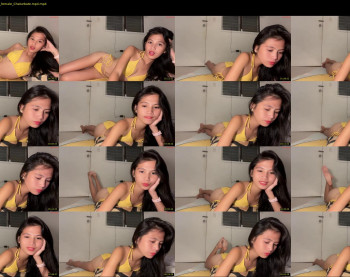 yuri_kai — 11 minute Chaturbate female cam show recording, 720p, Nov 13, 2025