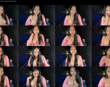 yuriefoster — 66 minute Chaturbate female cam show recording, 720p, Nov 13, 2025