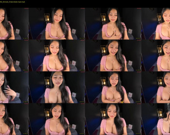 yuriefoster — 28 minute Chaturbate female cam show recording, 720p, Nov 14, 2025