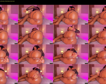 zoe_sky_ — 3 minute Chaturbate female cam show recording, 720p, Nov 13, 2025