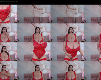 1dream_magical — 11 minute Chaturbate female cam show recording, 720p, Nov 14, 2025