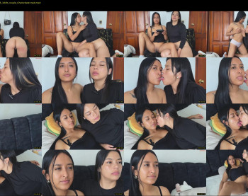 2summerlove2 — 74 minute Chaturbate female cam show recording, 720p, Nov 14, 2025