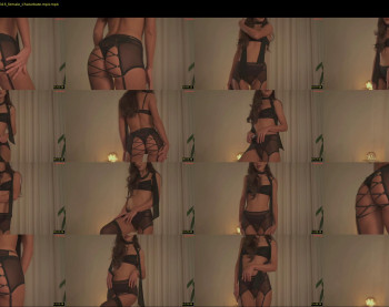 _2strangers — 18 minute Chaturbate couple cam show recording, 720p, Nov 15, 2025