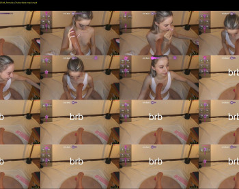 _alexa_gold_ — 94 minute Chaturbate female cam show recording, 720p, Nov 14, 2025