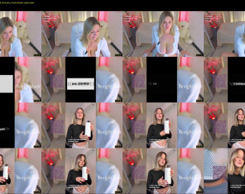 _b00bss_ — 60 minute Chaturbate female cam show recording, 720p, Nov 14, 2025