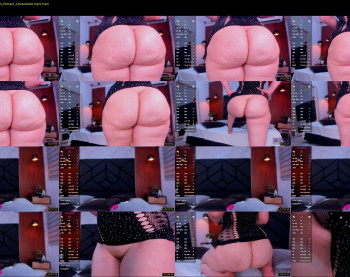_genesys — 113 minute Chaturbate female cam show recording, 720p, Nov 14, 2025