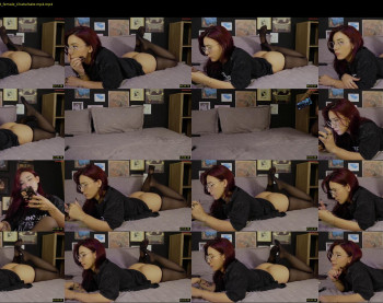 _irene97 — 39 minute Chaturbate female cam show recording, 720p, Nov 15, 2025