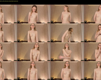 _marvelous_time_ — 55 minute Chaturbate female cam show recording, 720p, Nov 14, 2025