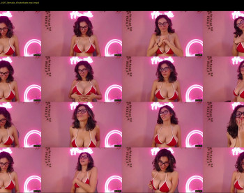 _miss_hinata_ — 7 minute Chaturbate female cam show recording, 720p, Nov 14, 2025