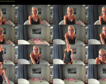 _mito_69 — 11 minute Chaturbate female cam show recording, 720p, Nov 15, 2025