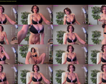 adalyn_glow — 70 minute Chaturbate female cam show recording, 720p, Nov 14, 2025