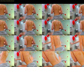 aileen_williams — 12 minute Chaturbate female cam show recording, 720p, Nov 14, 2025