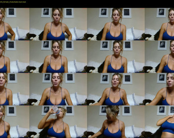 alannarack — 13 minute Chaturbate female cam show recording, 720p, Nov 14, 2025