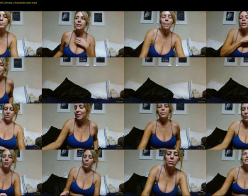 alannarack — 11 minute Chaturbate female cam show recording, 720p, Nov 14, 2025