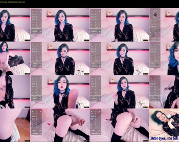 alicentity — 59 minute Chaturbate female cam show recording, 720p, Nov 14, 2025