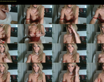 amanda0803 — 3 minute Chaturbate female cam show recording, 720p, Nov 14, 2025
