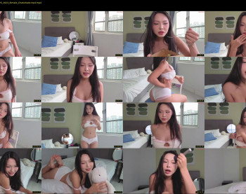 amyalwayshere — 121 minute Chaturbate female cam show recording, 720p, Nov 14, 2025