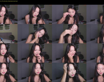 amyalwayshere — 44 minute Chaturbate female cam show recording, 720p, Nov 14, 2025