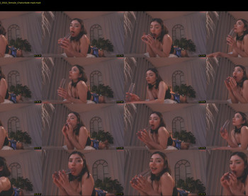 amyarmstrong — 9 minute Chaturbate female cam show recording, 720p, Nov 15, 2025